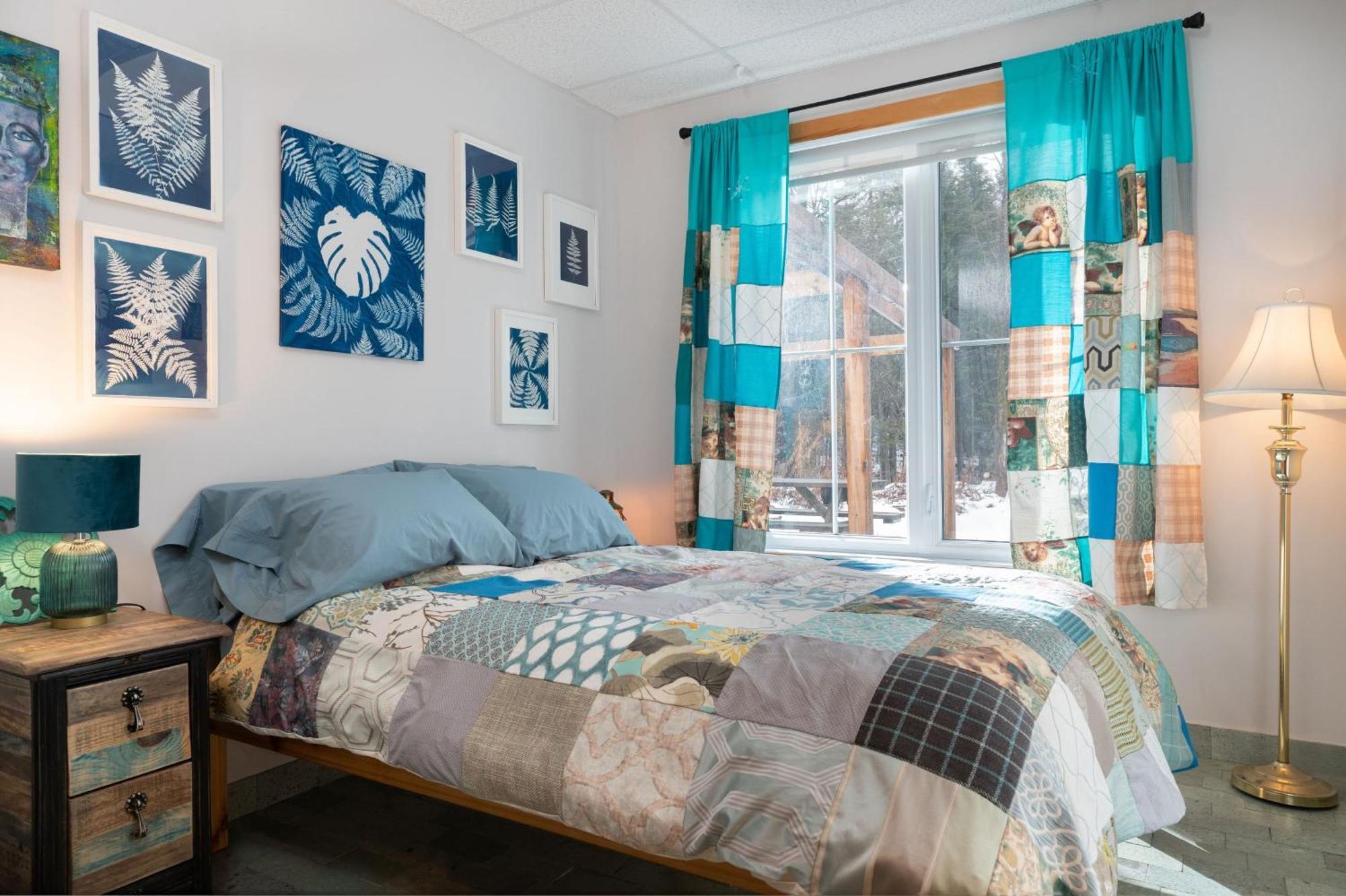 La Fabrique Bed and Breakfast Bolton-Est Buitenkant foto